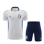 Italy 2024/25 Training Adult Jersey+Short 14001