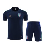 Italy 2024/25 Training Adult Jersey+Short 14001