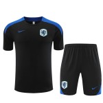 Netherlands 2024/25 Training Adult Jersey+Short 14001