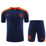 Netherlands 2024/25 Training Adult Jersey+Short 14001