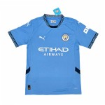 Mens Manchester City 2024/25 Home Jersey