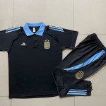 Argentina 2024/25 Training Adult Jersey + Pant 815