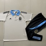 Argentina 2024/25 Training Adult Jersey + Pant 815