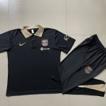 Barcelona 2024/25 Training Adult Jersey+Pant 815