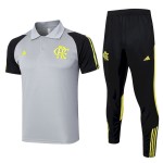 Flamengo 2024/25 Training Adult Jersey+Pant 815