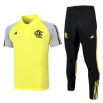 Flamengo 2024/25 Training Adult Jersey+Pant 815