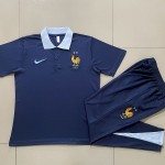 France 2024/25 Training Adult Jersey + Pant 815