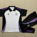 Germany 2024/25 Training Adult Jersey+Pant 815