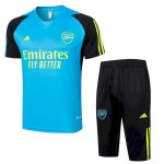 Arsenal 2024/25 Training Adult Jersey+3/4 Short 815