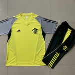 Flamengo 2024/25 Training Adult Jersey+3/4 Short 815