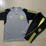 Flamengo 2024/25 Training Adult Jersey+3/4 Short 815