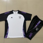 Germany 2024/25 Training Adult Jersey+3/4 Short 815