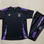 Germany 2024/25 Training Adult Jersey+3/4 Short 815