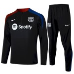 Barcelona 2024/25 Half-Zip Adult Sweater+Pant 815