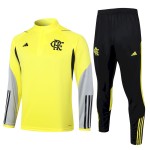 Flamengo 2024/25 Half-Zip Adult Sweater+Pant 815