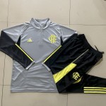 Flamengo 2024/25 Half-Zip Adult Sweater+Pant 815