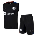 Barcelona 2024/25 Adult Tank Top+Short 815