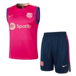 Barcelona 2024/25 Adult Tank Top+Short 815