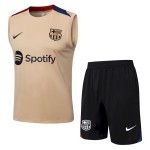 Barcelona 2024/25 Adult Tank Top+Short 815