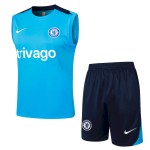 Chelsea 2024/25 Adult Tank Top+Short 815