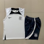 Corinthians 2024/25 Adult Tank Top+Short 815