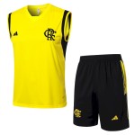 Flamengo 2024/25 Adult Tank Top+Short 815