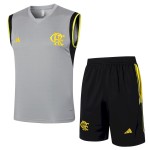 Flamengo 2024/25 Adult Tank Top+Short 815