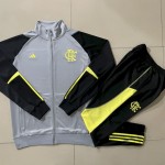 Flamengo 2024/25 Training Adult Jacket+Pant 815