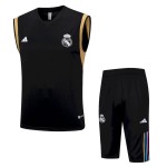 Real Madrid 2024/25 Adult Tank Top+Short 815