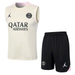 Paris Saint-Germain 2024/25 Adult Tank Top+Short 815