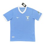 Mens S.S. Lazio 2024/25 50th Champion Edition Jersey