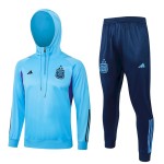 Argentina 2024/25 Hoodie+Pant 815
