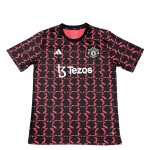 Mens Manchester United 2024/25 Pre-Match Training Jersey