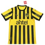 Mens Club Atletico Pearo 2024/25 Home Jersey