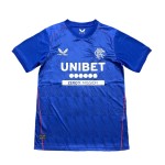 Mens Rangers 2024/25 Home Jersey