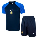 Al Nassr 2024/25 Training Adult Jersey+Short 815