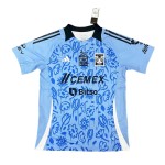 Mens Tigres UANL 2024/25 Commemorative Edition Jersey