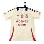 Mens Tigres UANL 2024/25 Commemorative Edition Jersey