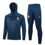 England 2024/25 Hoodie+Pant 815