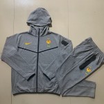 England 2024/25 Hoodie+Pant 815