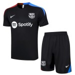 Barcelona 2024/25 Training Adult Jersey+Short 815