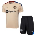 Barcelona 2024/25 Training Adult Jersey+Short 815