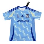 Mens Tigres UANL 2024/25 Away Jersey