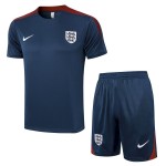 England 2024/25 Training Adult Jersey+Short 815