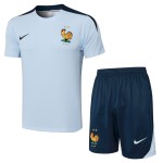 France 2024/25 Training Adult Jersey+Short 815