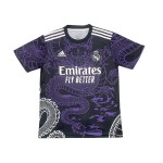 Mens Real Madrid 2024/25 Dragon Special Edition Jersey