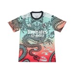 Mens Real Madrid 2024/25 Dragon Special Edition Jersey