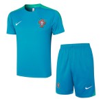 Portugal 2024/25 Training Adult Jersey+Short 815