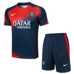 Paris Saint-Germain 2024/25 Training Adult Jersey+Short 815