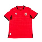 Mens Georgia 2024/25 Euro Home Jersey